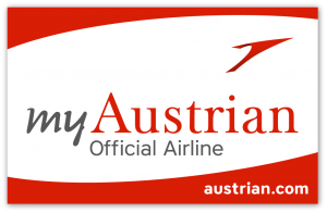 my Austrian Logo